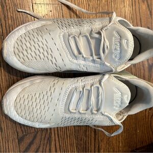 Nike Air Max 270 Size 6.5Y